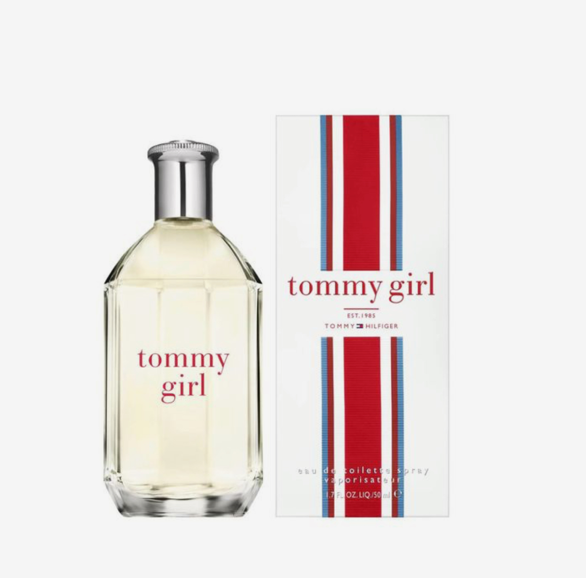 TOMMY HILFIGER 