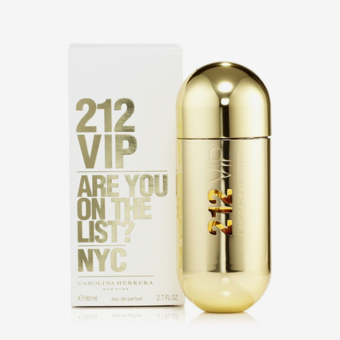 CAROLINA HERRERA 