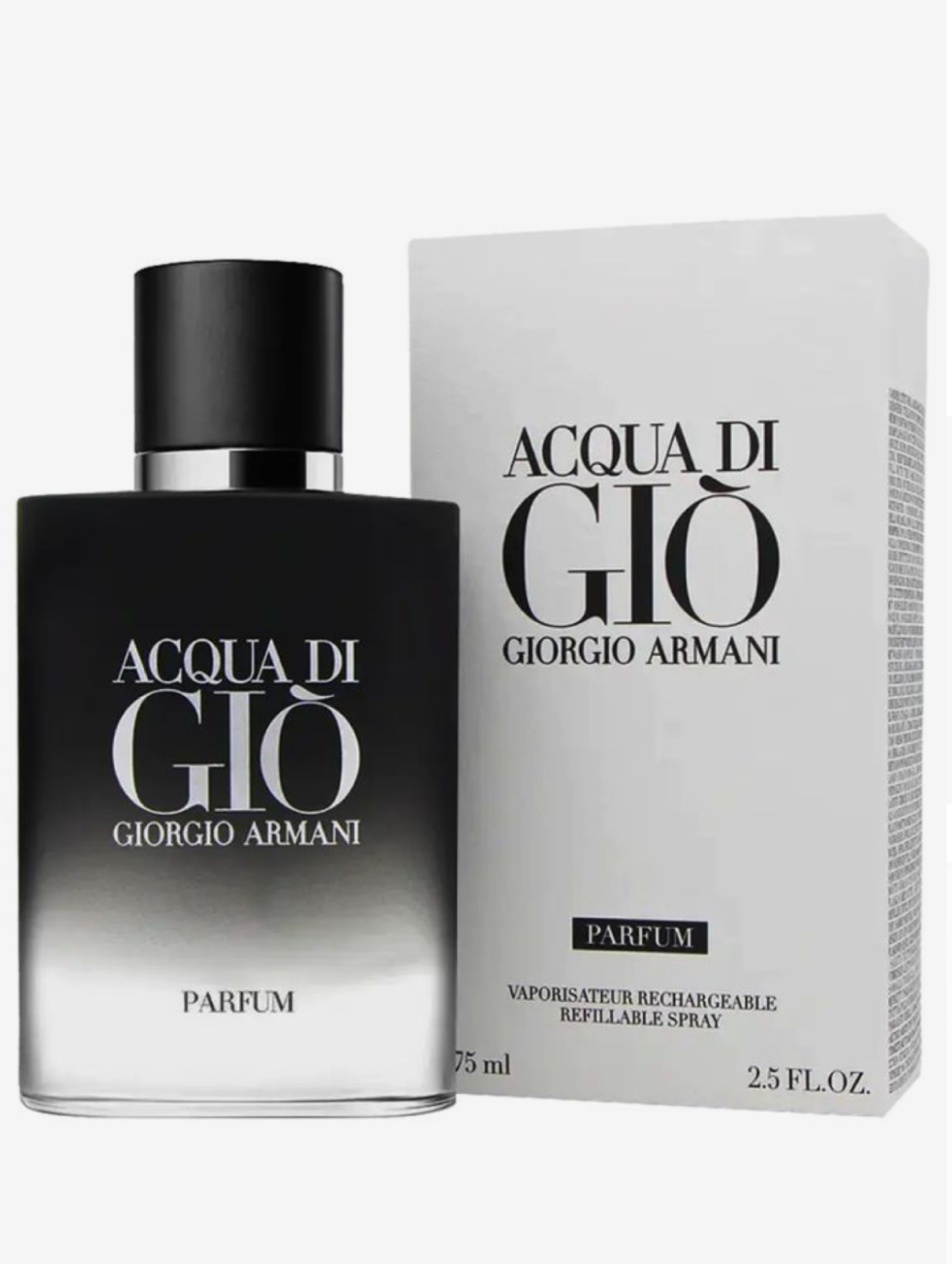 GIORGIO ARMANI 