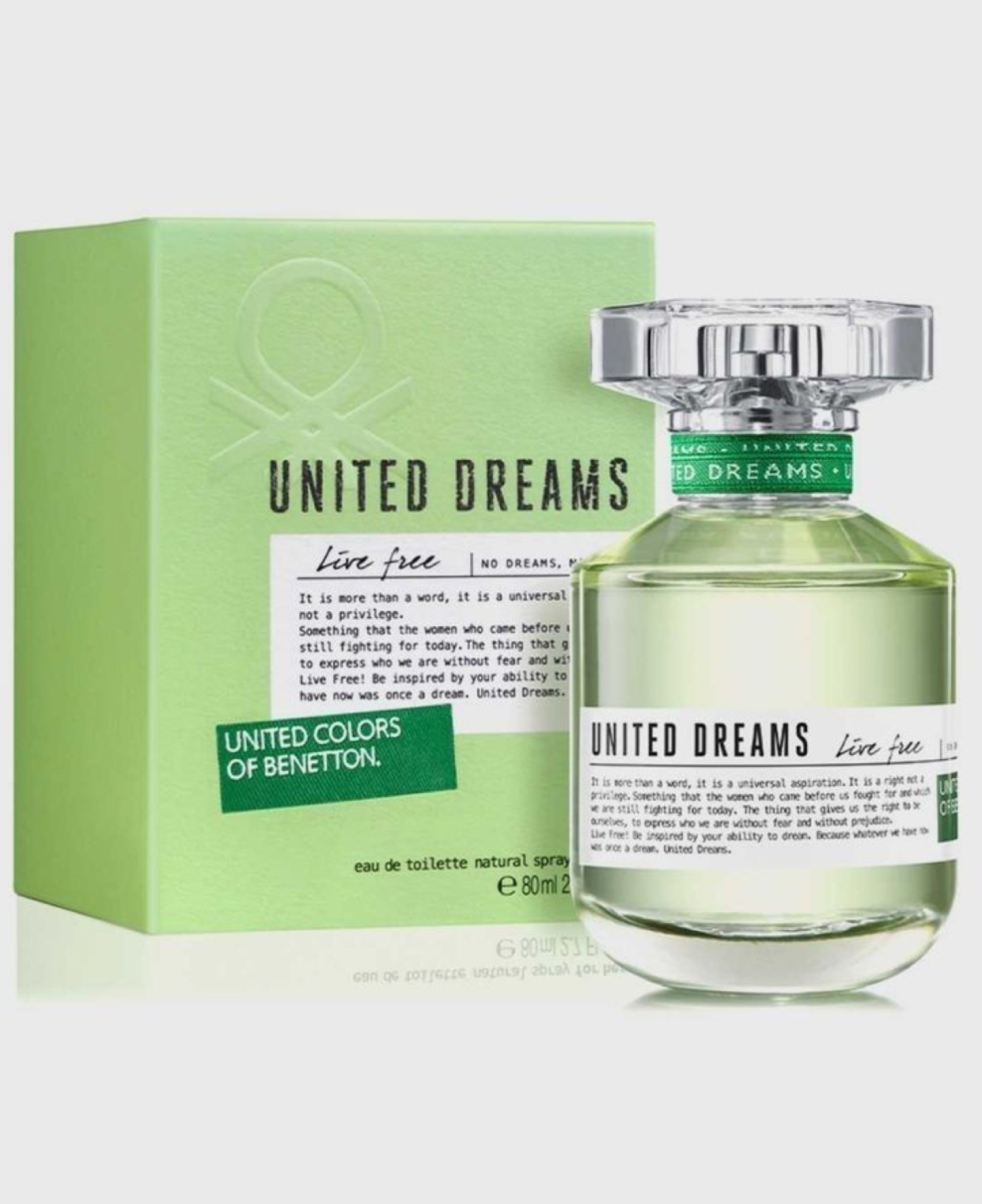 UNITED COLOR OF BENETTON 