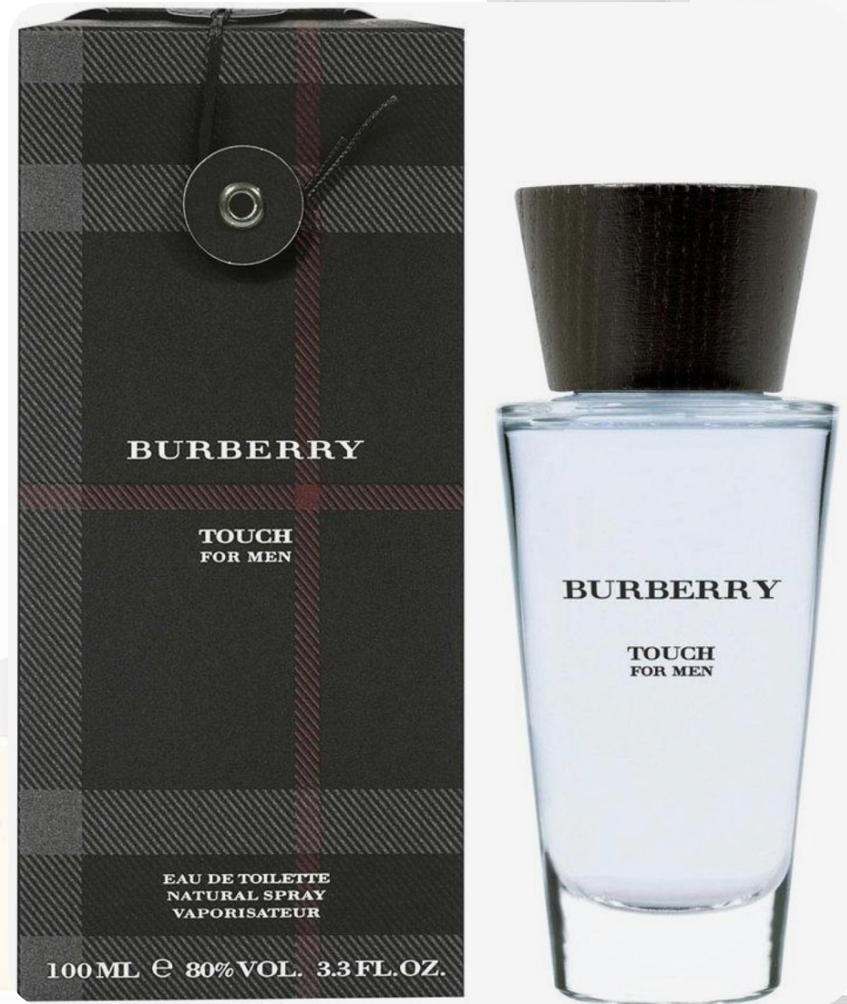 BURBERRY 
