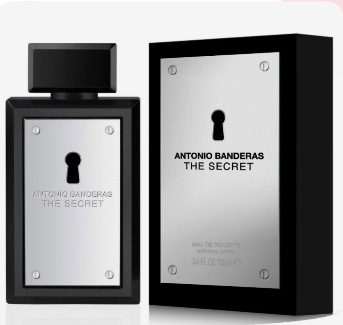 ANTONIO BANDERAS 
