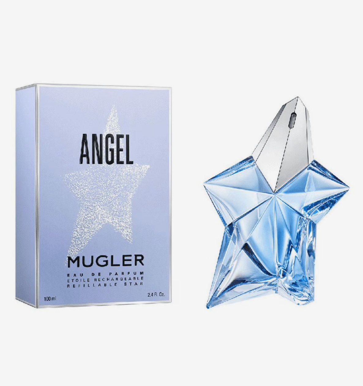 MUGLER 