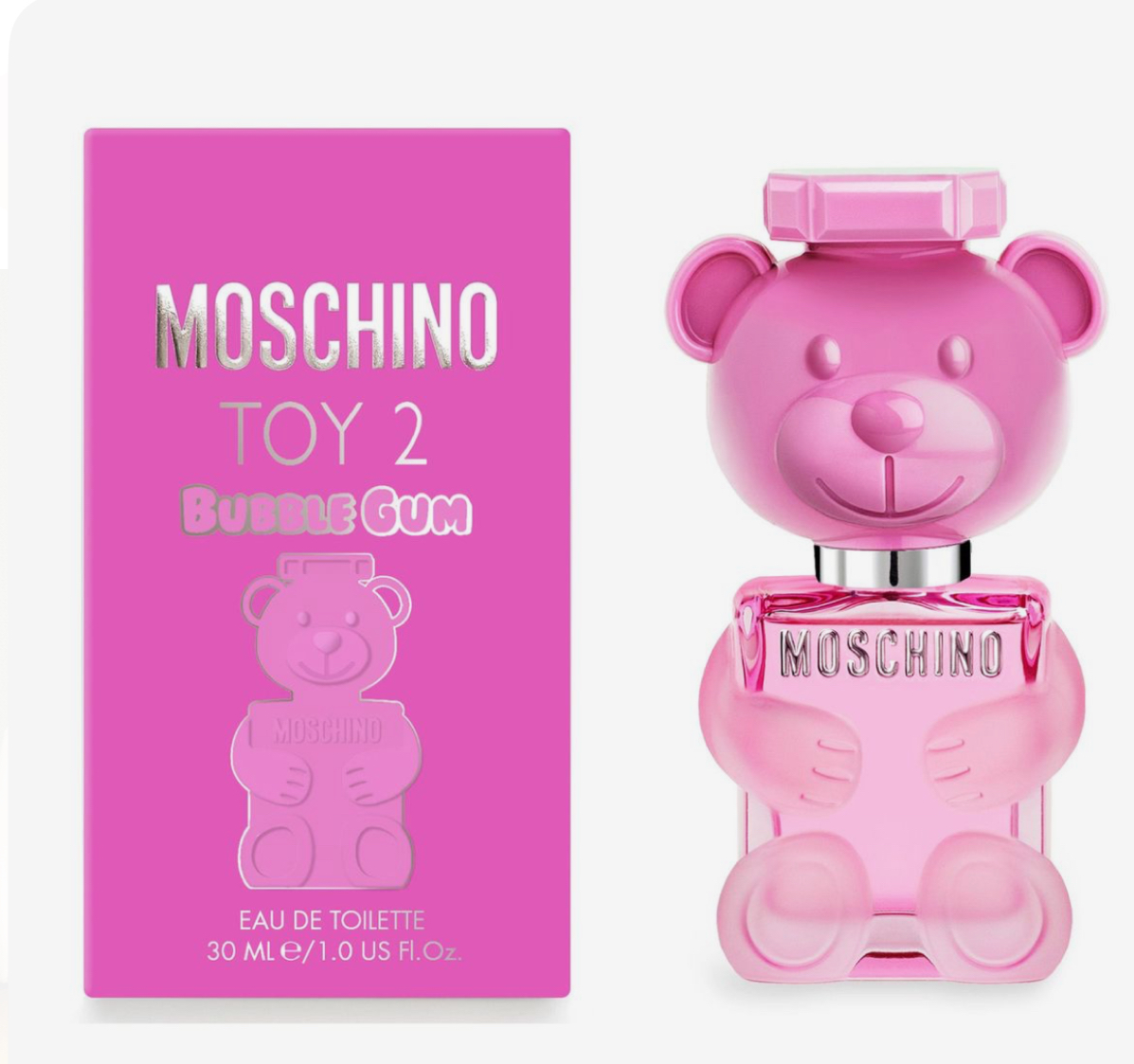 MOSCHINO 