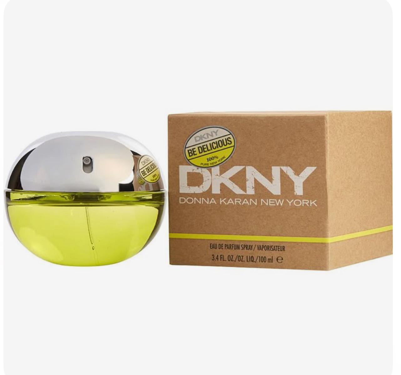 DKNY