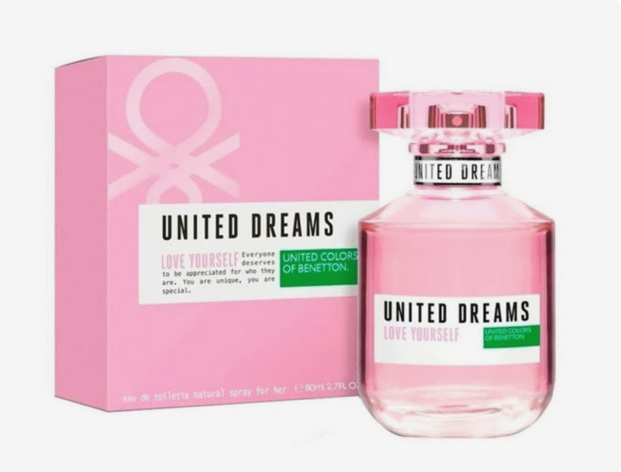 UNITED COLORS OF BENETTON 