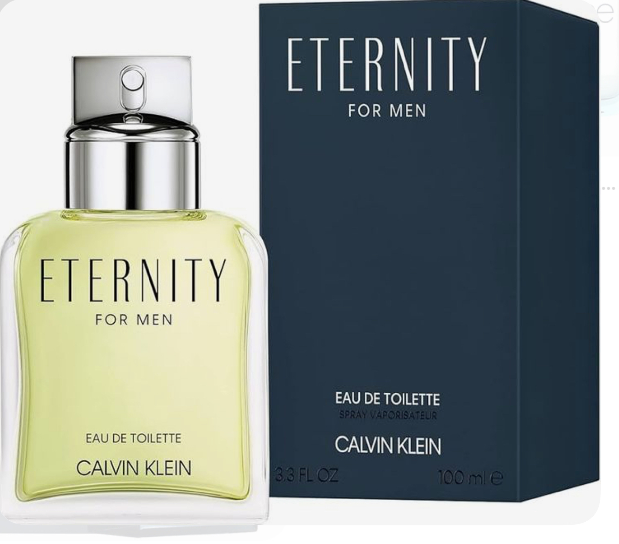 CALVIN KLEIN 