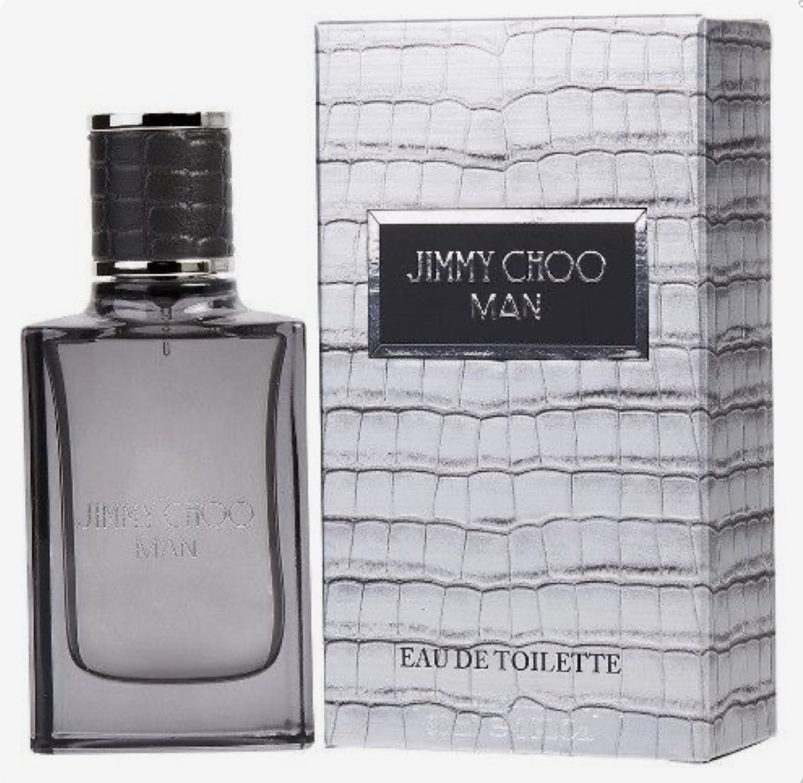 JIMMY CHOO