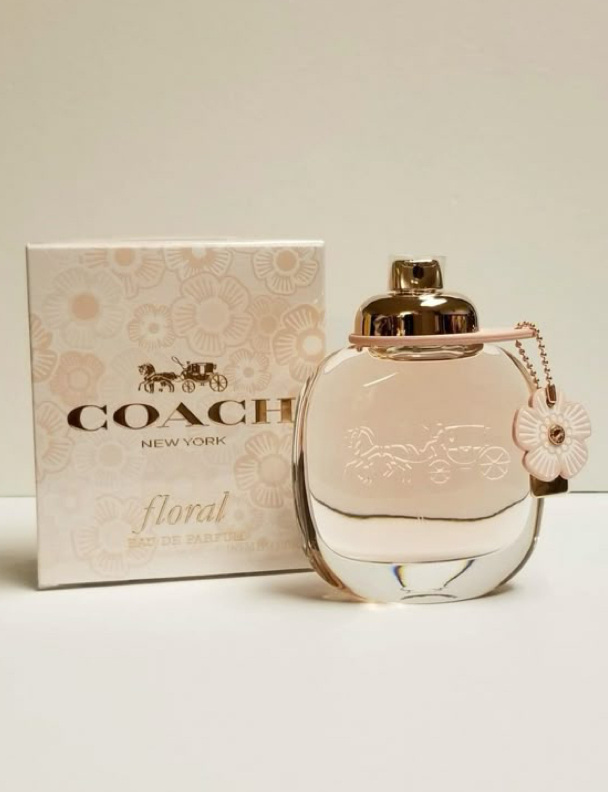 COACH 