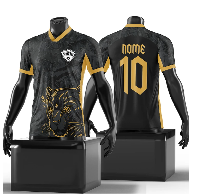 Camisa de Interclasse Tigre jtmod.10