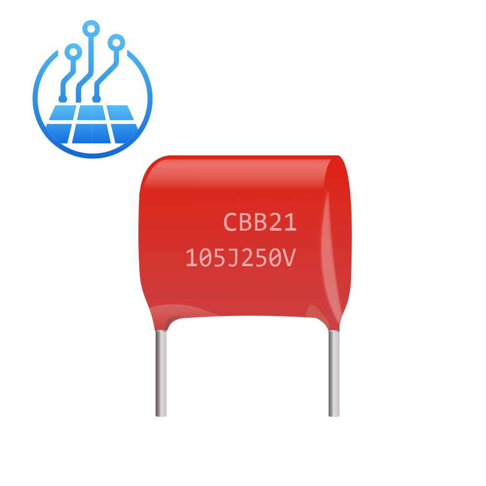 CBB21 105J250V Capacitor