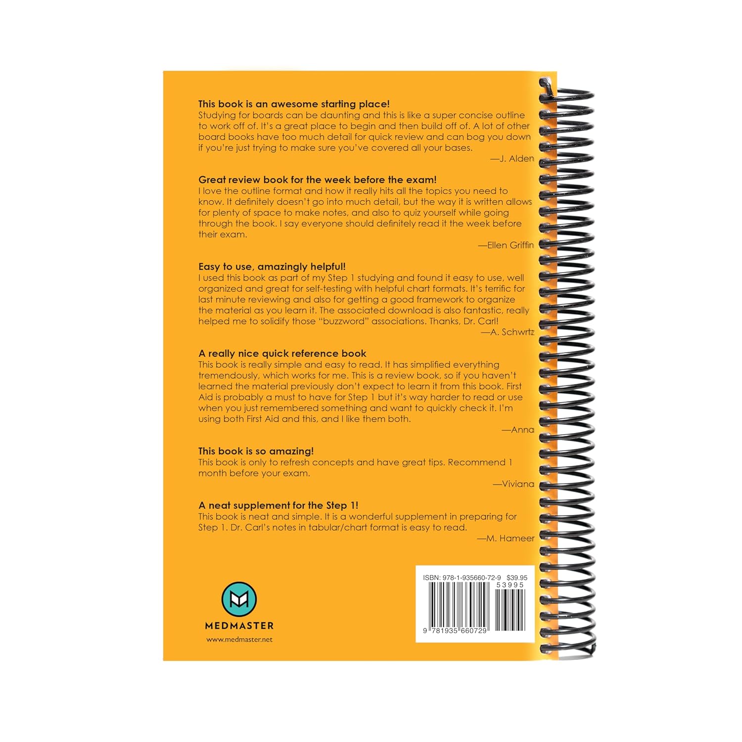USMLE Step 1 Made Ridiculously Simple Edition 8
