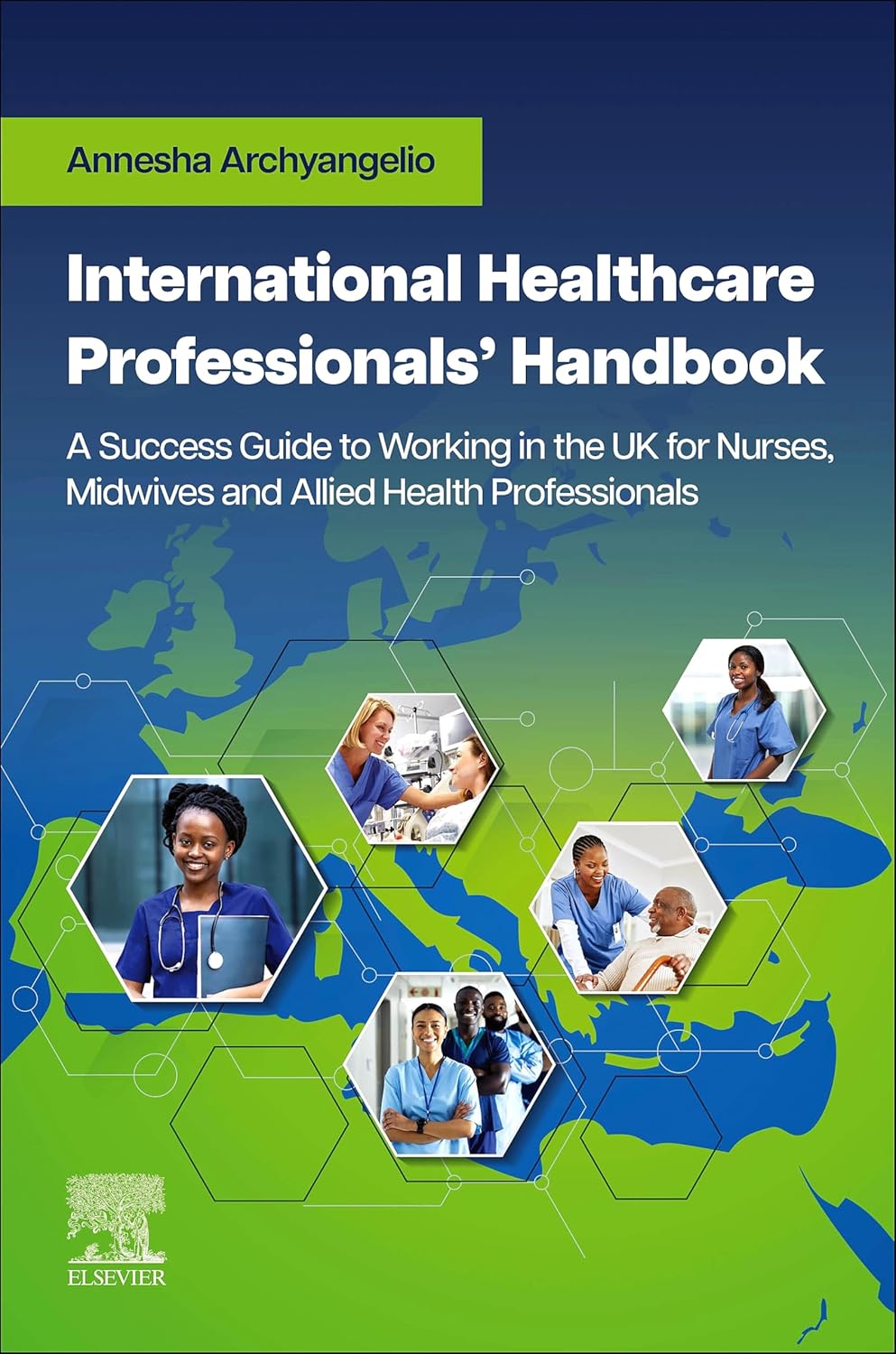 International Healthcare Professionals' Handbook
