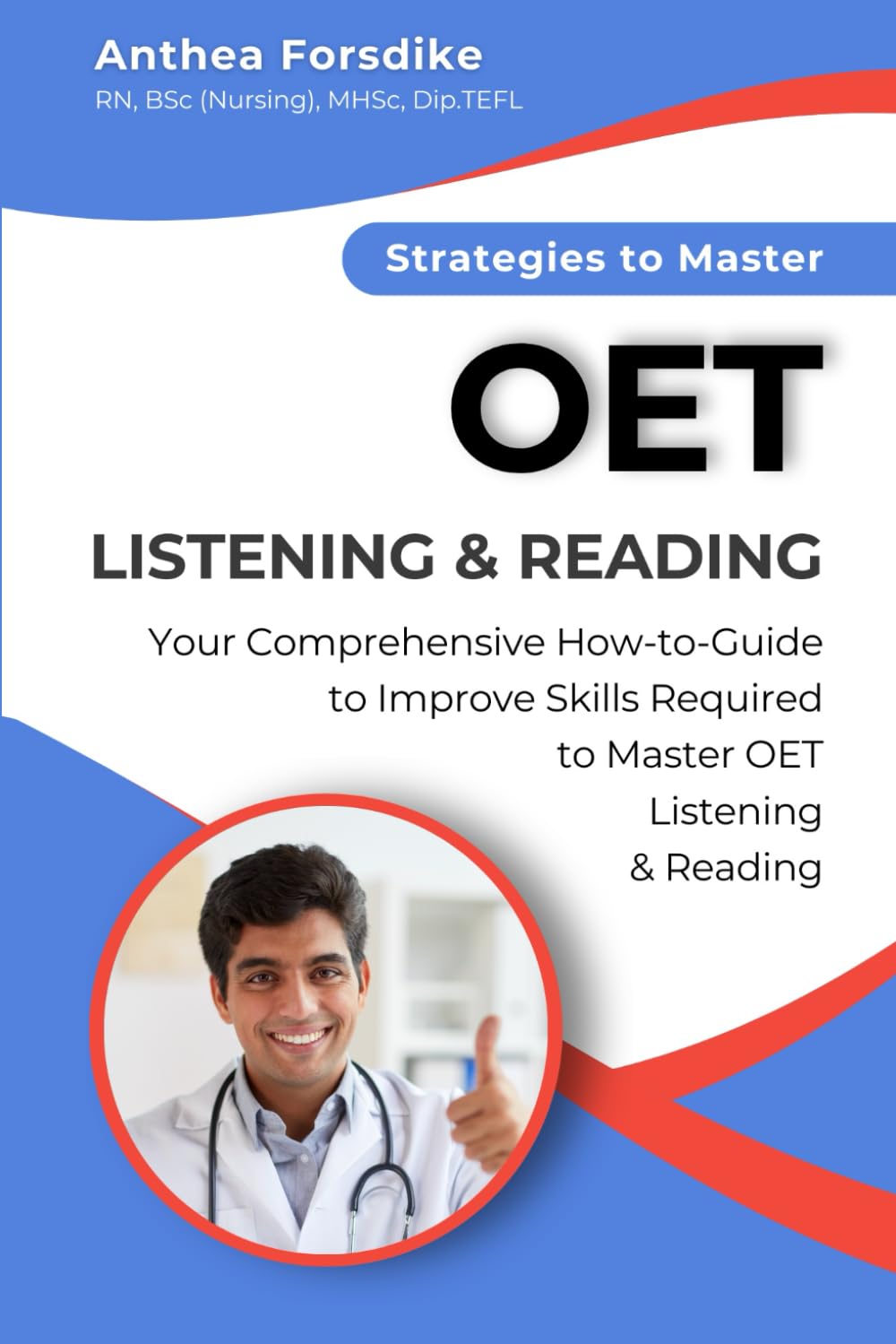 Strategies to Master OET Listening & Reading