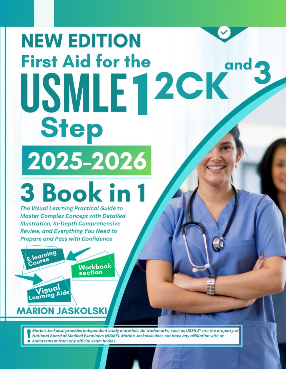 USMLE Study Guide