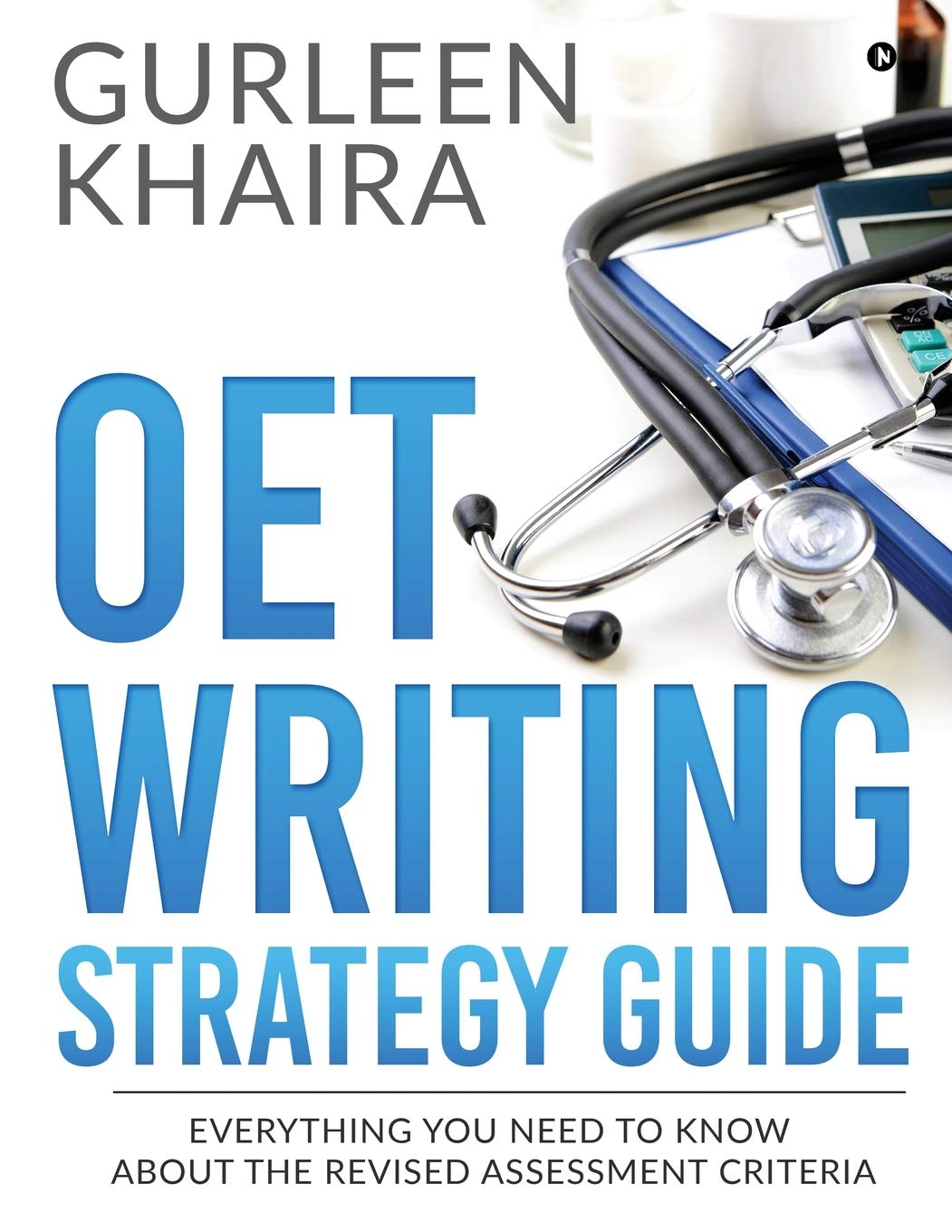 OET Writing Strategy Guide