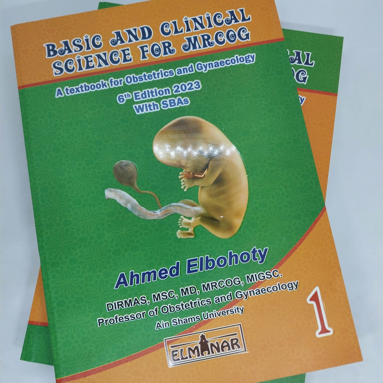 Basic and Clinical Science for MRCOG
