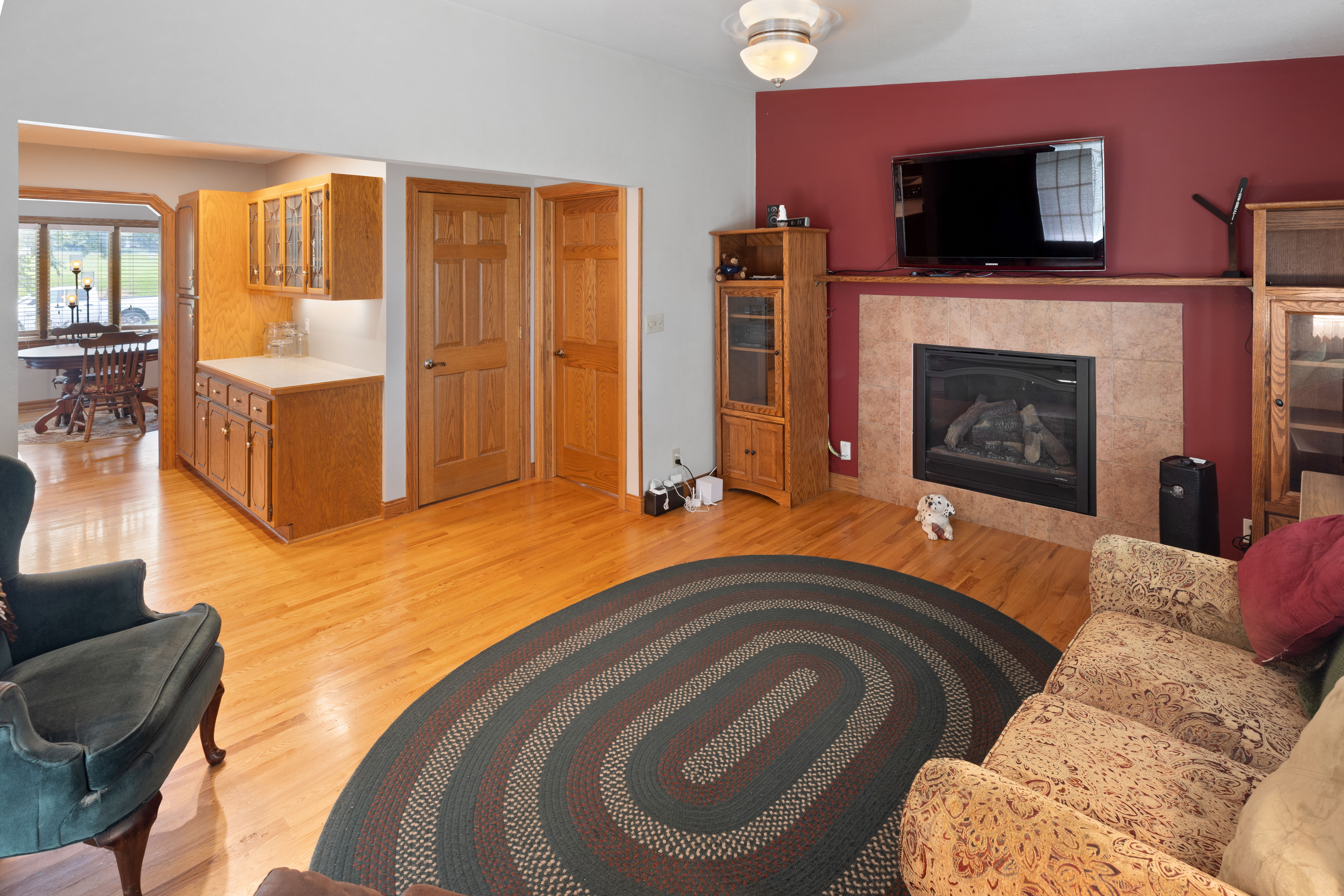 Standard Photo Edit: Bracket merging