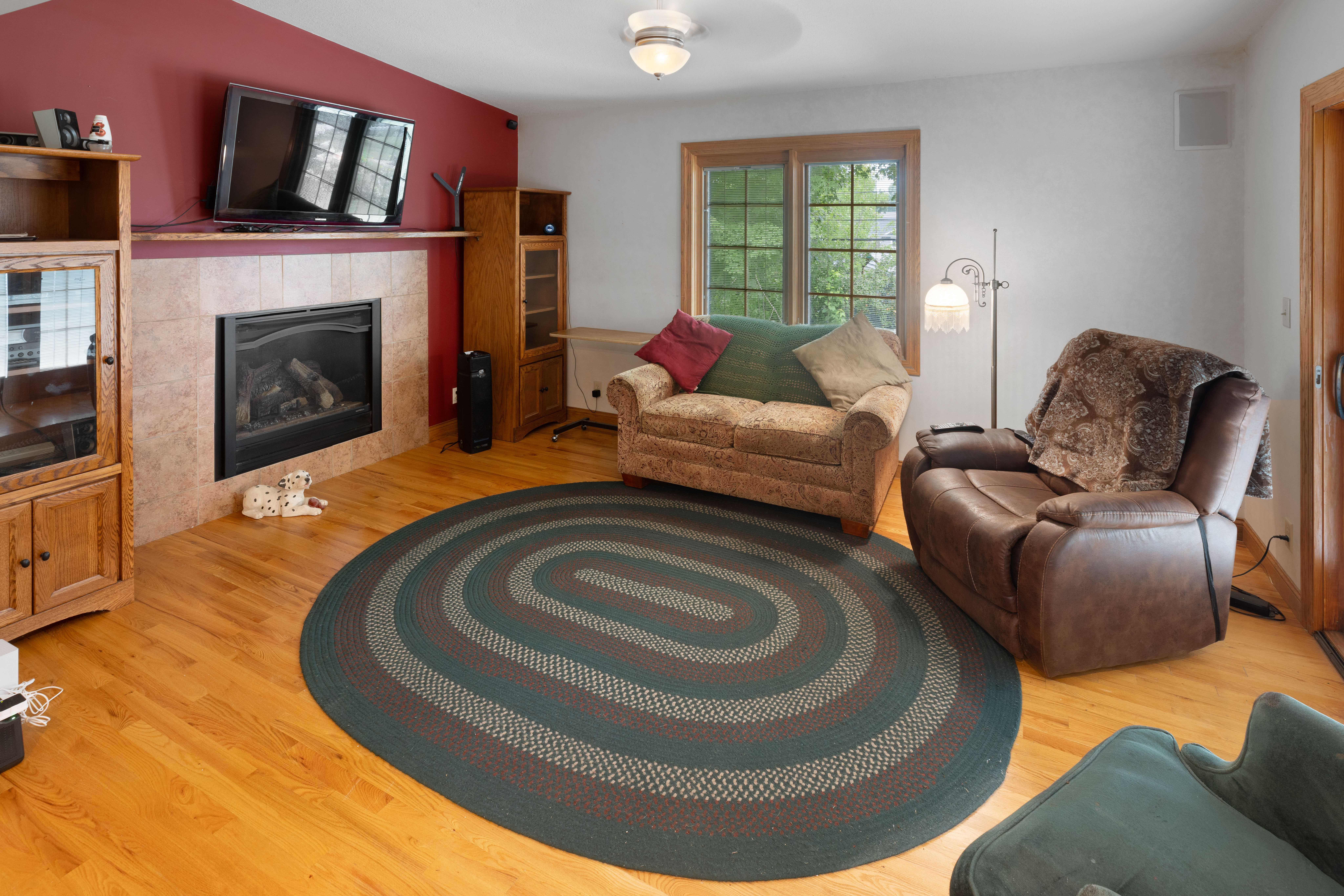 Standard Photo Edit: Bracket merging