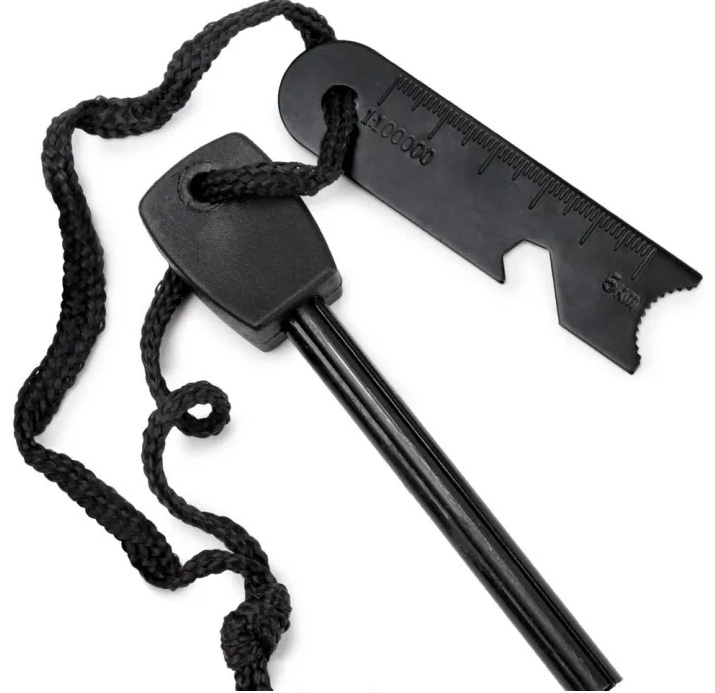 Fire Starter Kit