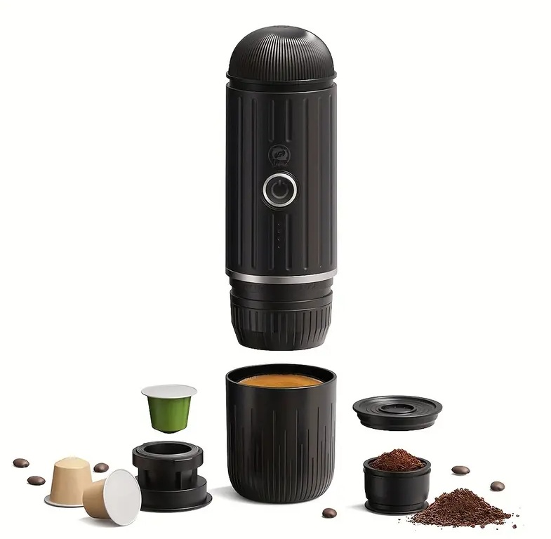 Portable Coffee Maker