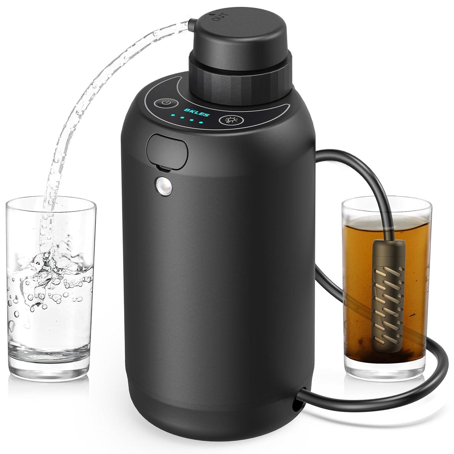 Water Purifier Camping