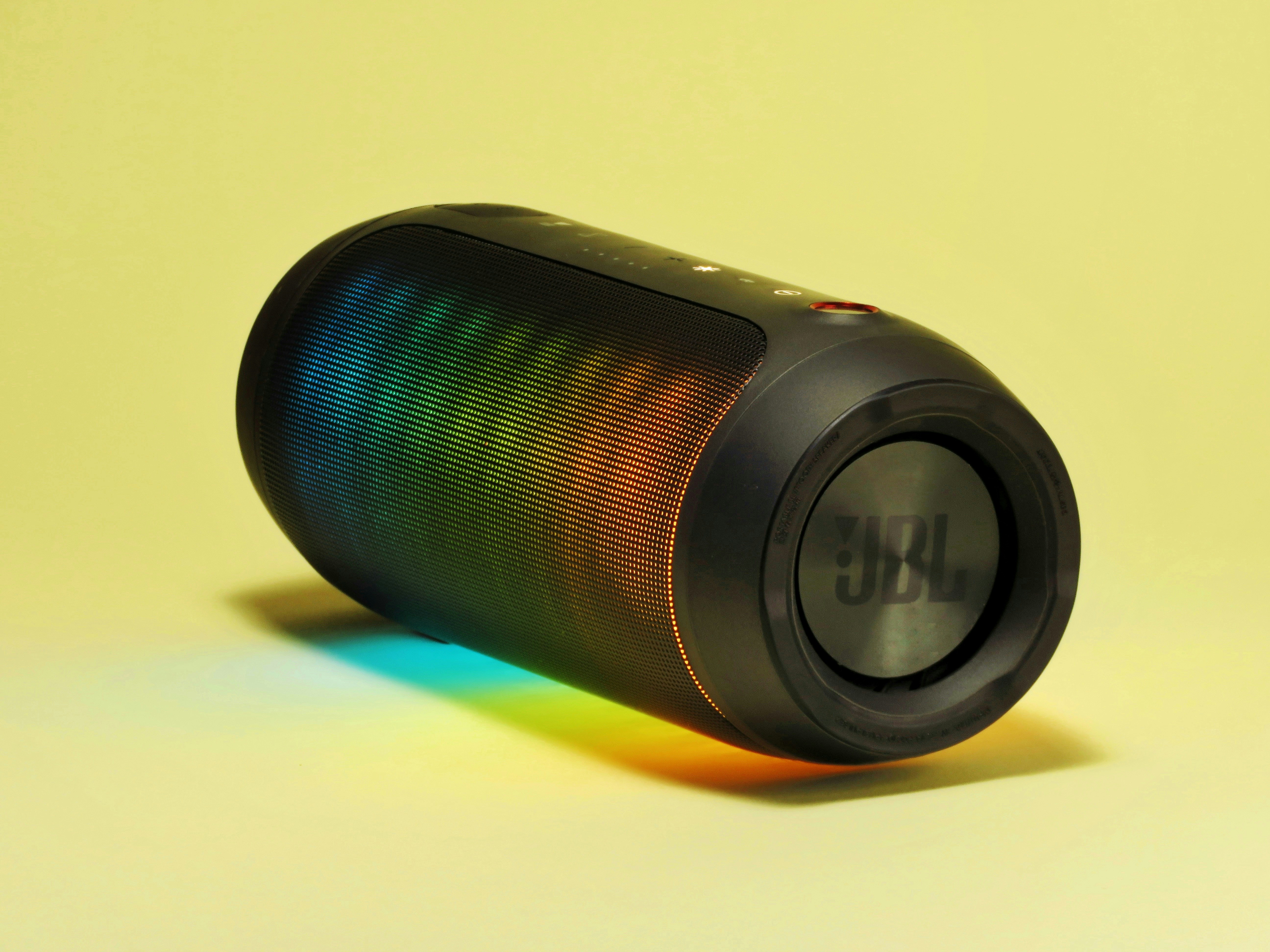 JBL Portable Bluetooth Speaker