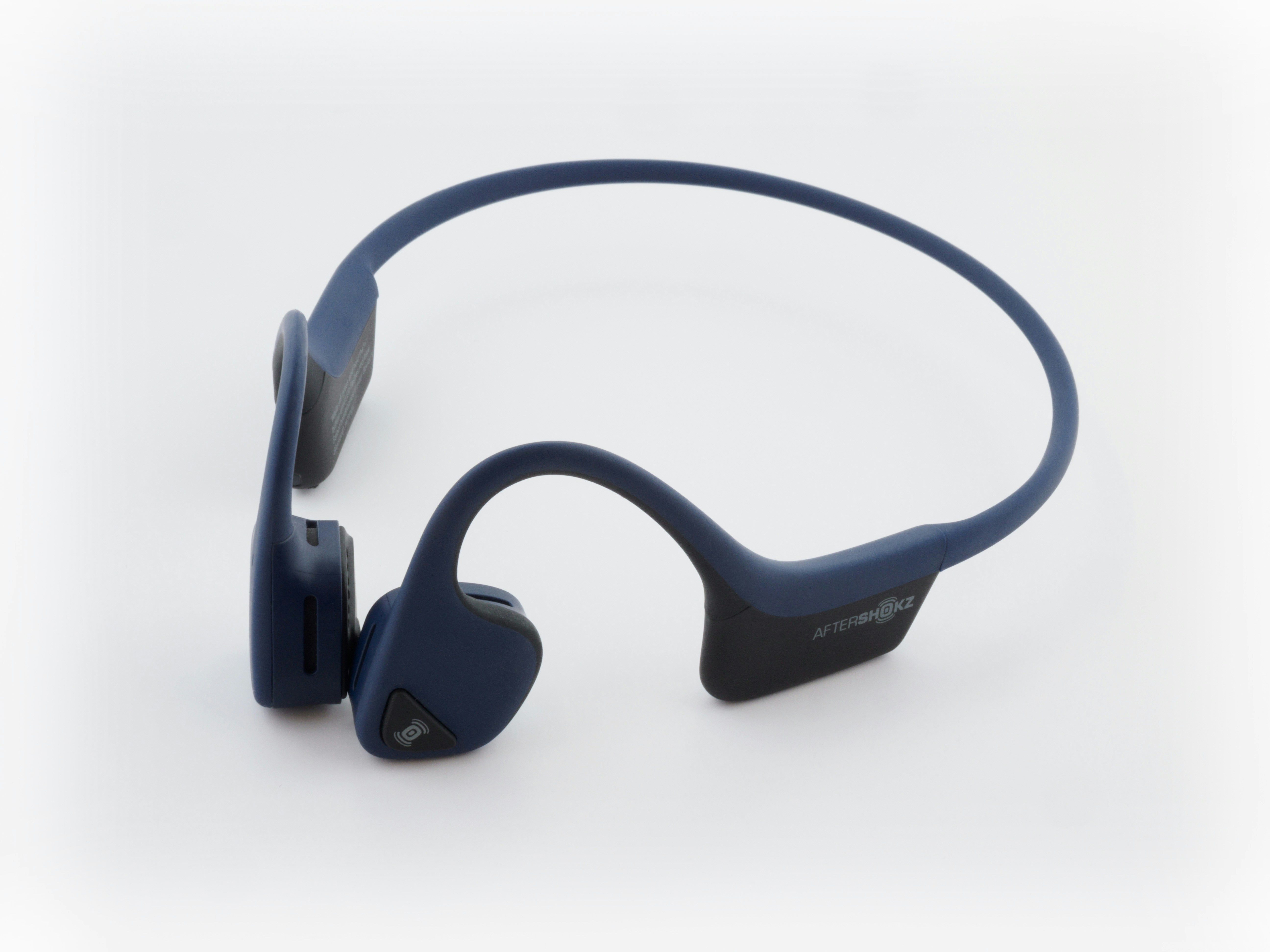 Bone Conduction Wireless Headphones