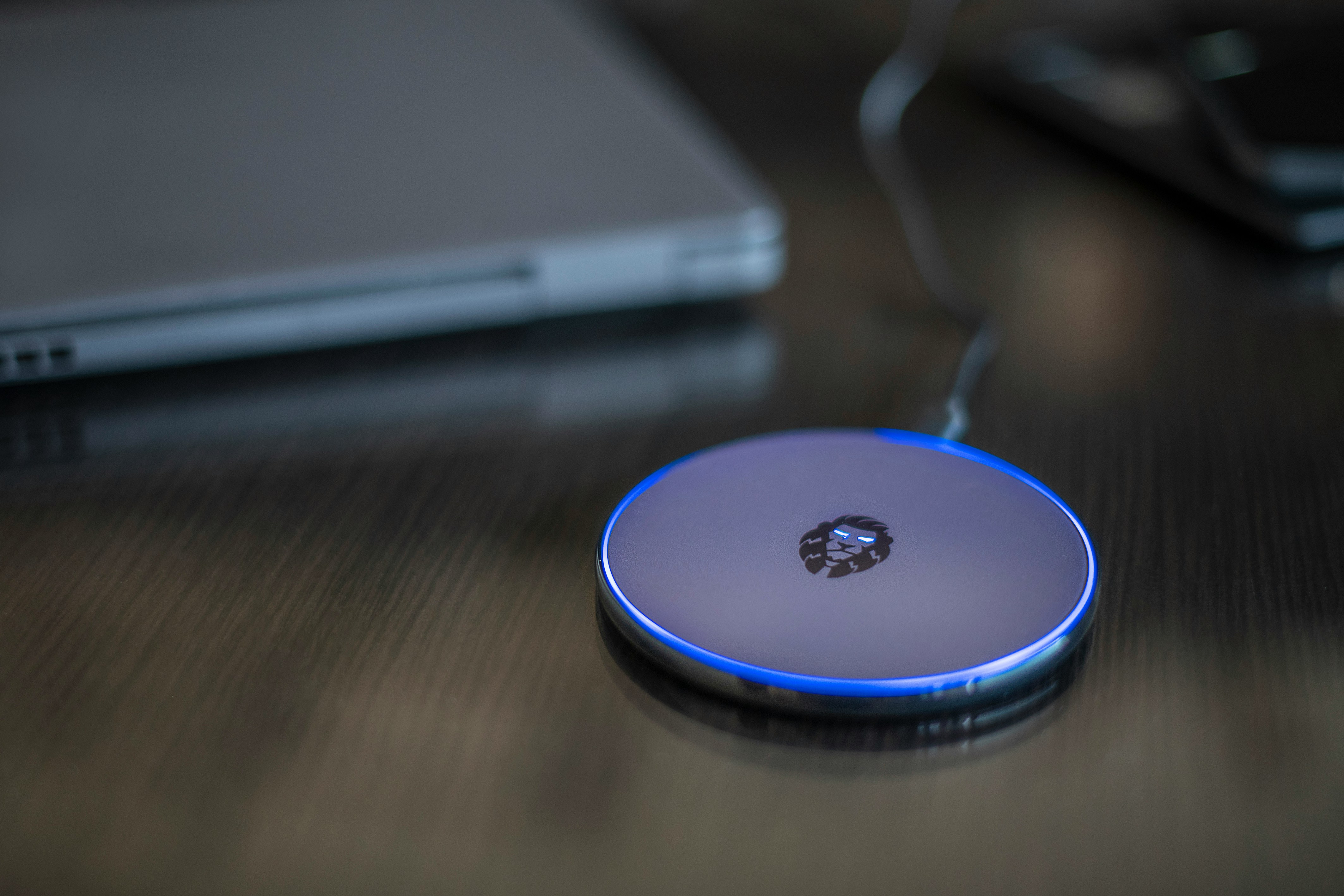 Wireless Charging Pad