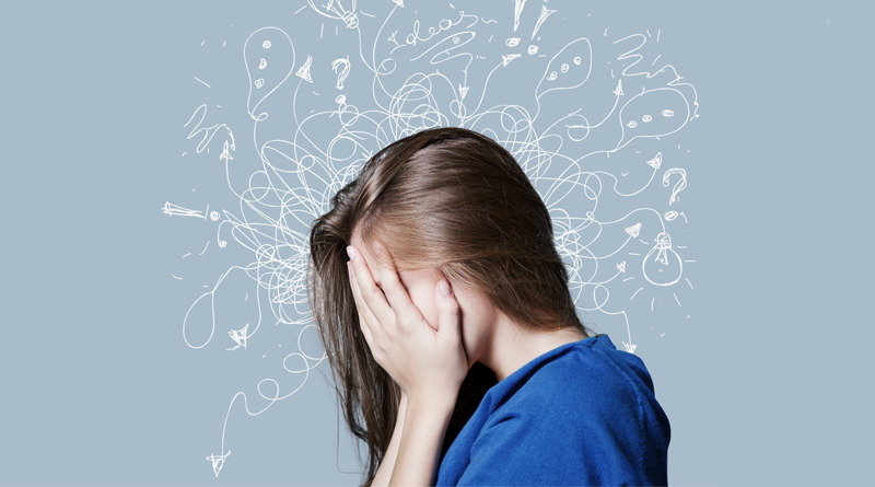 Salud Mental y Uso de Sustancias psicoactivas