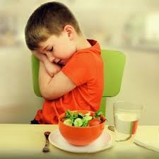 Manejo Integrado de la Desnutrición Aguda Infantil 