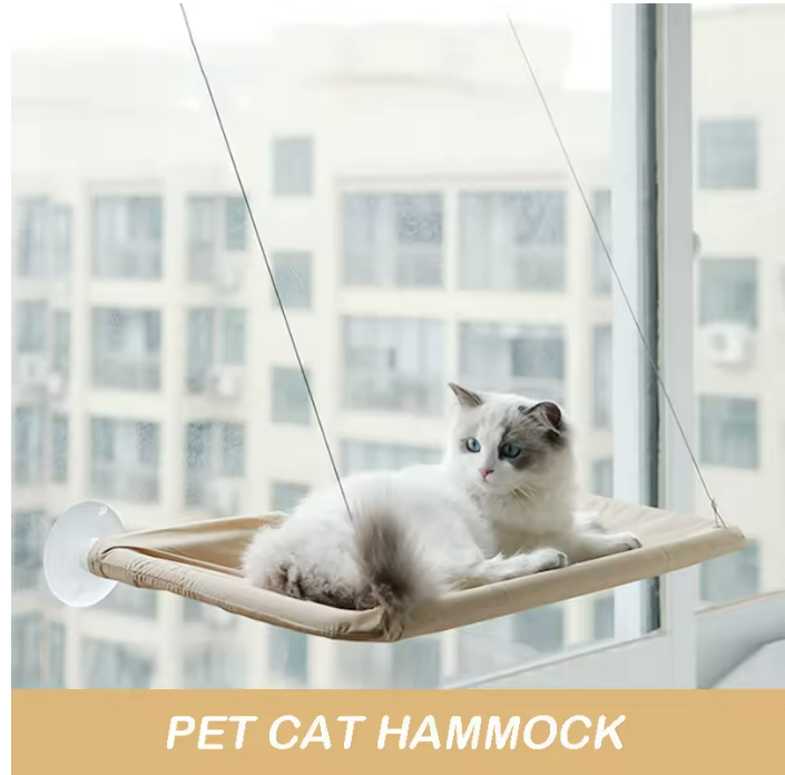 Pet Cat Hammock