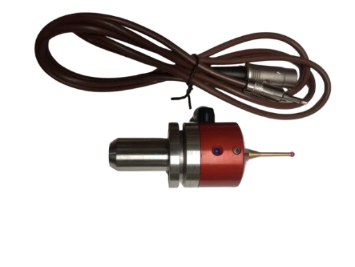 s5000LED TTS Wired CNC Probe