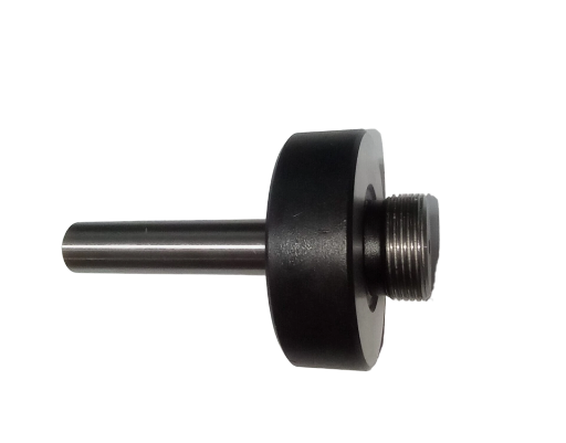 1/2" shank to 7/8-20 thread