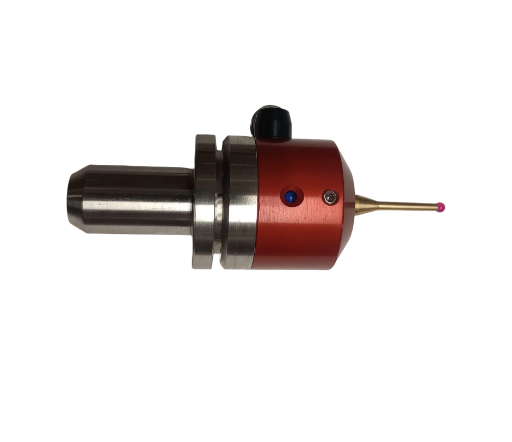 s5000LED TTS Wired CNC Probe