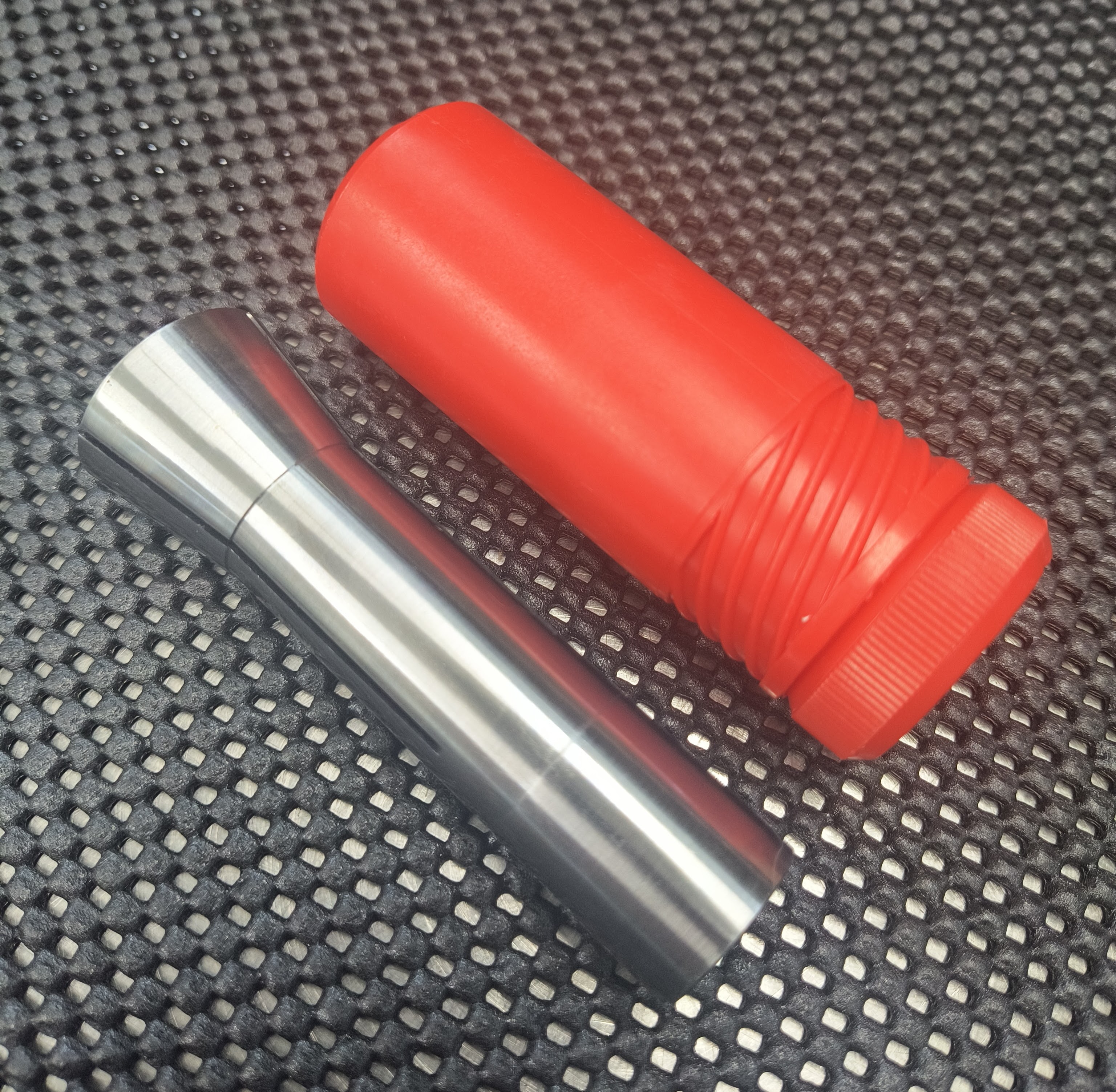 3/4" Collet for TTS Style Tool Holders