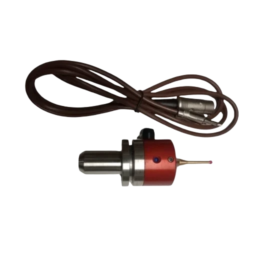 s5000LED TTS Wired CNC Probe