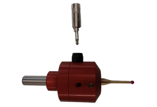 s5000LED Wired CNC Probe