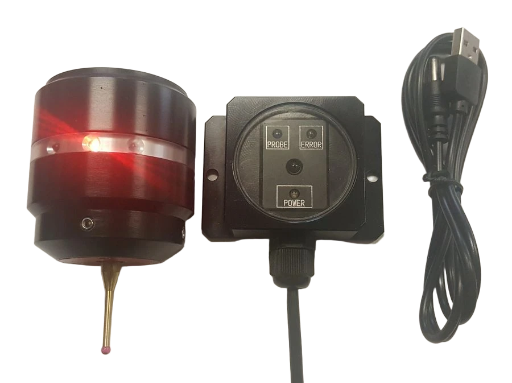 s5100 Wireless CNC Probe