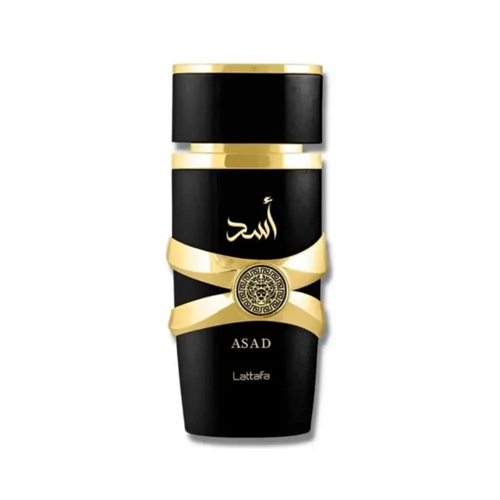 PERFUME ASAD