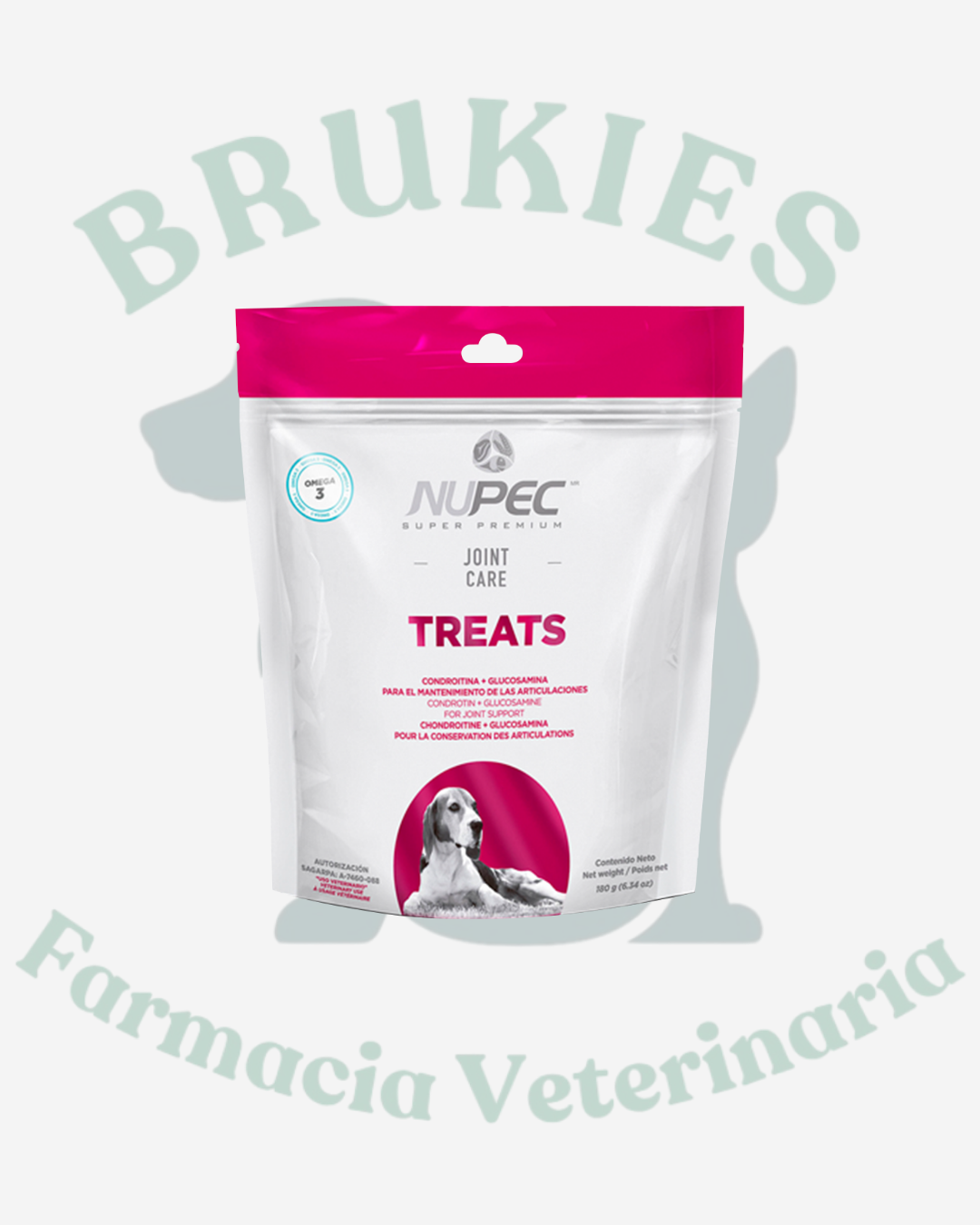 NUPEC TREATS JOINT CARE