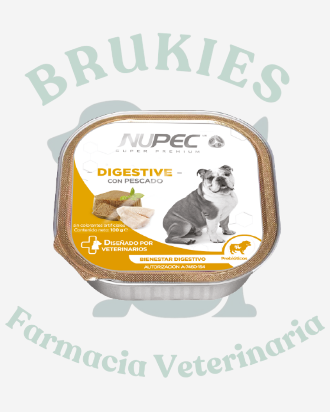 NUPEC DIGESTIVE HÚMEDO