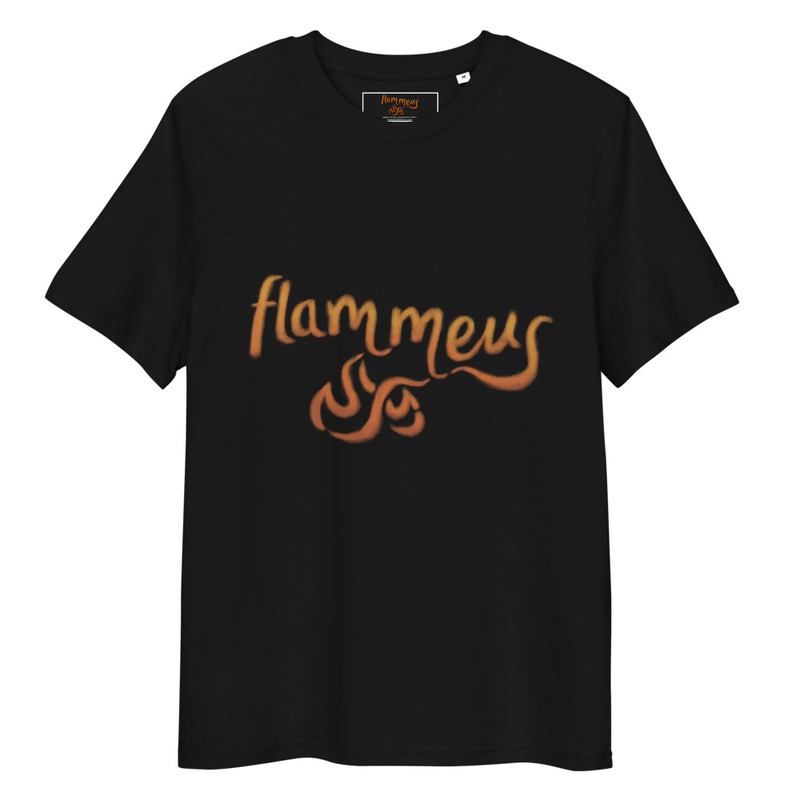 Flammeus Logo T-Shirt