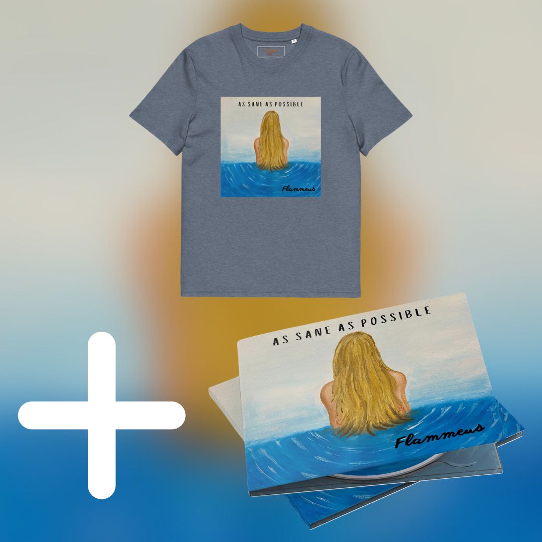 Crystal Clarity Package