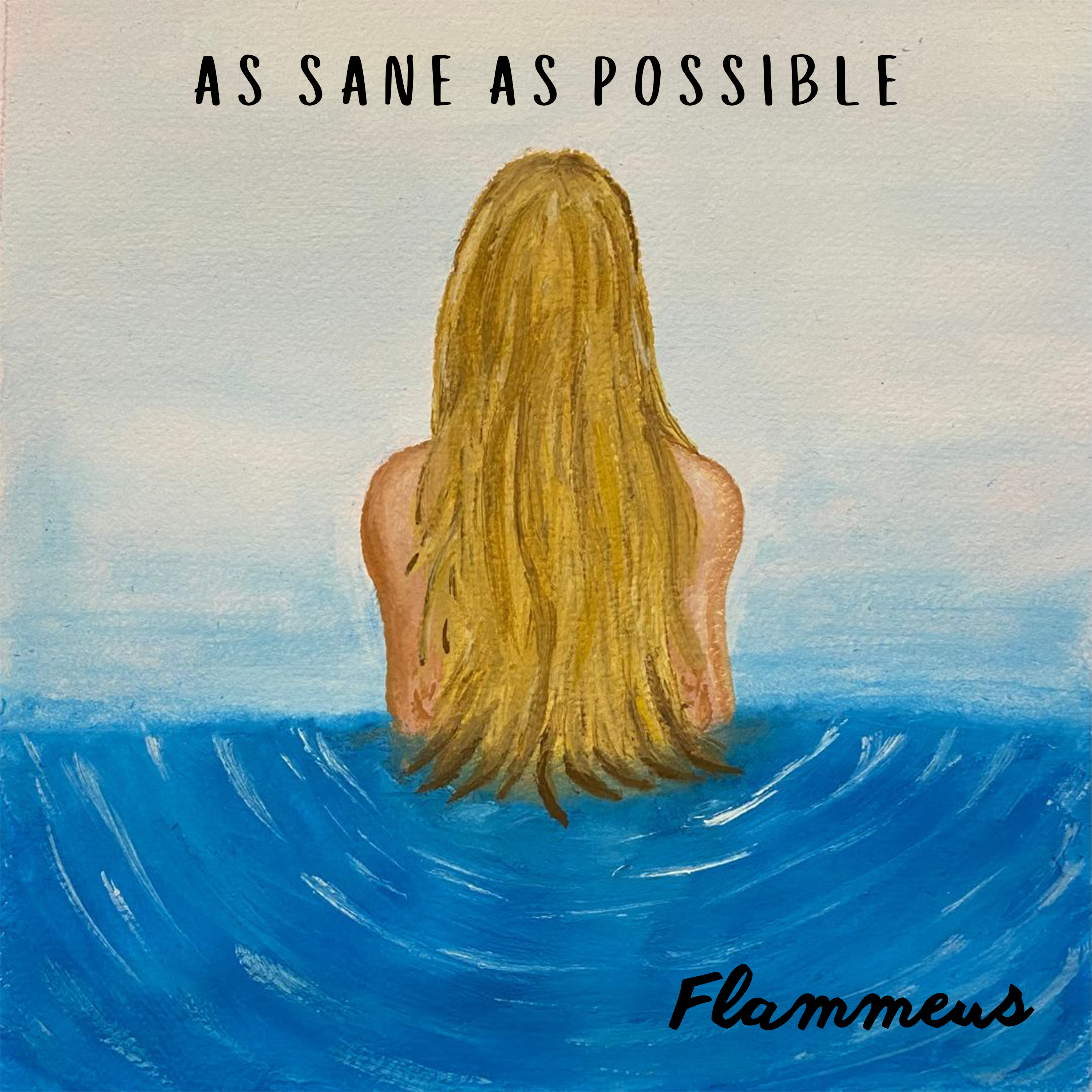 ASAP / As Sane As Possible (CD)