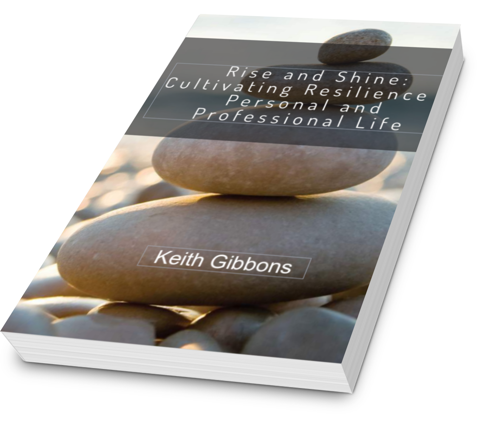 Rise and Shine: Cultivating Resilience in Personal and Professional Life