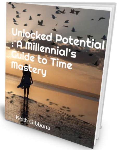 Unlocked Potential: A Millennial’s Guide to Time Mastery