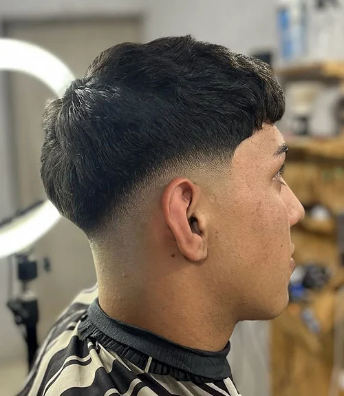 Signature Precision Cut