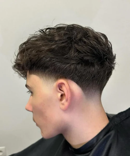 Fades & Tapers