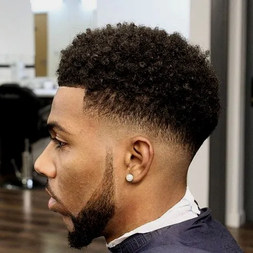 Fades & Tapers
